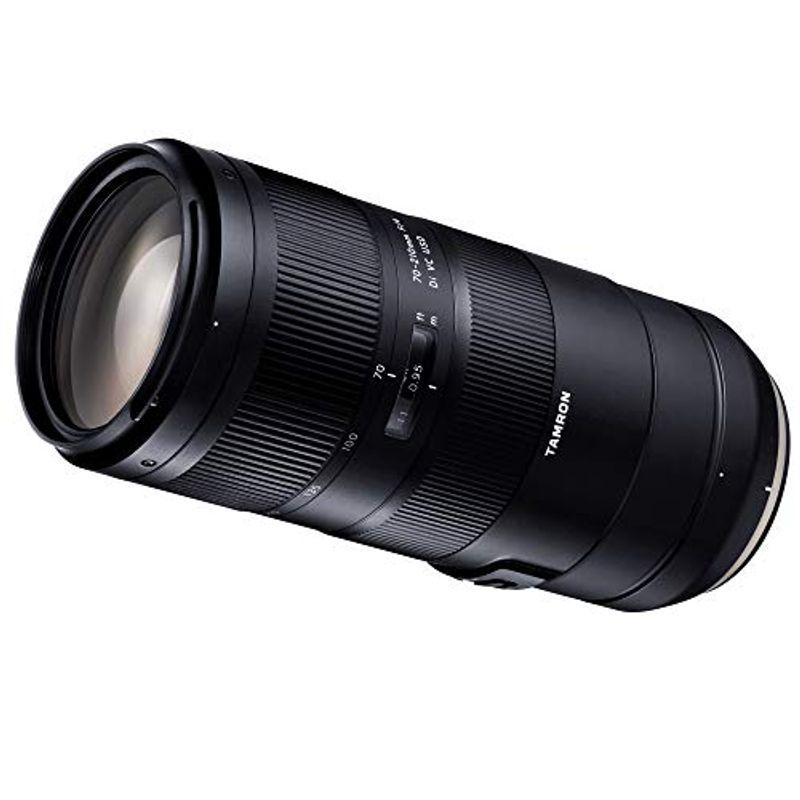TAMRON 望遠ズームレンズ 70-210mm F4 Di VC USD キヤノン用 フル 