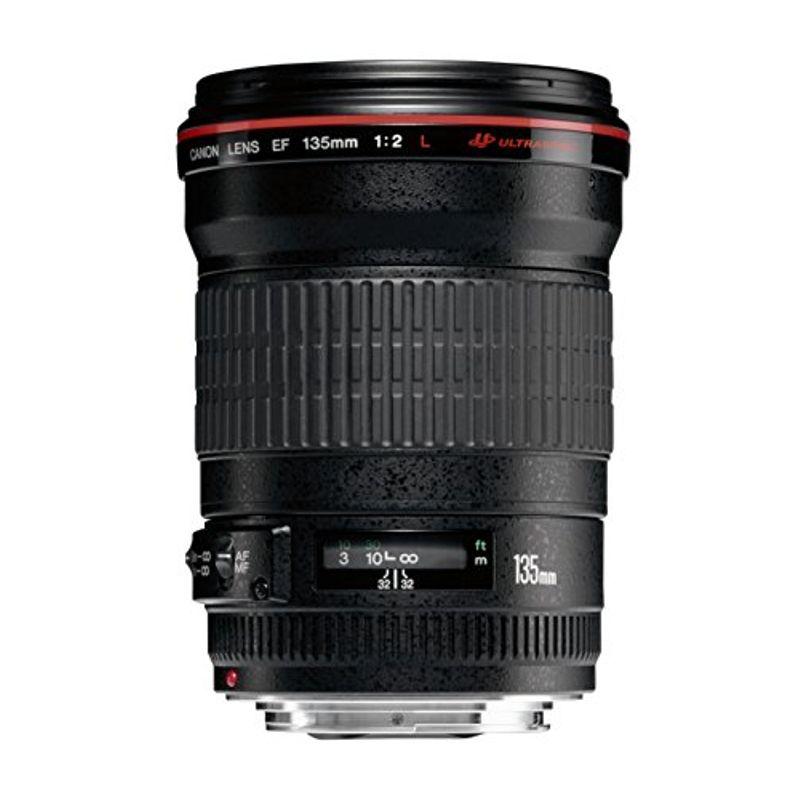 Canon 単焦点望遠レンズ EF135mm F2L USM フルサイズ対応 Canon 単焦点望遠レンズ EF135mm F2L USM フルサイズ対応