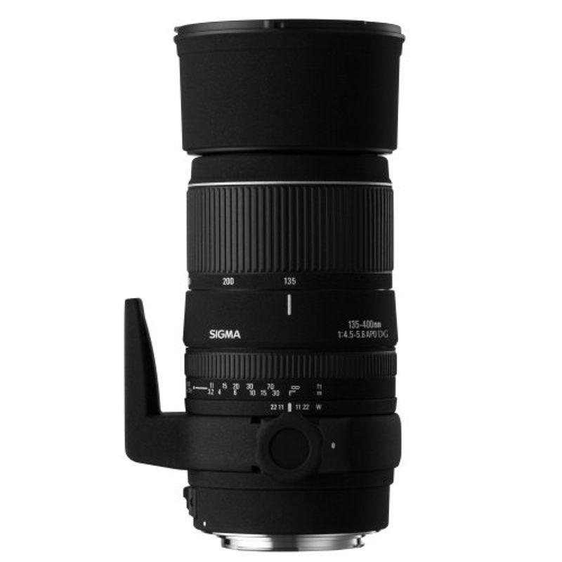 高額売筋高額売筋シグマ 135-400mm F4.5-5.6 APO DG キヤノン用 レンズ