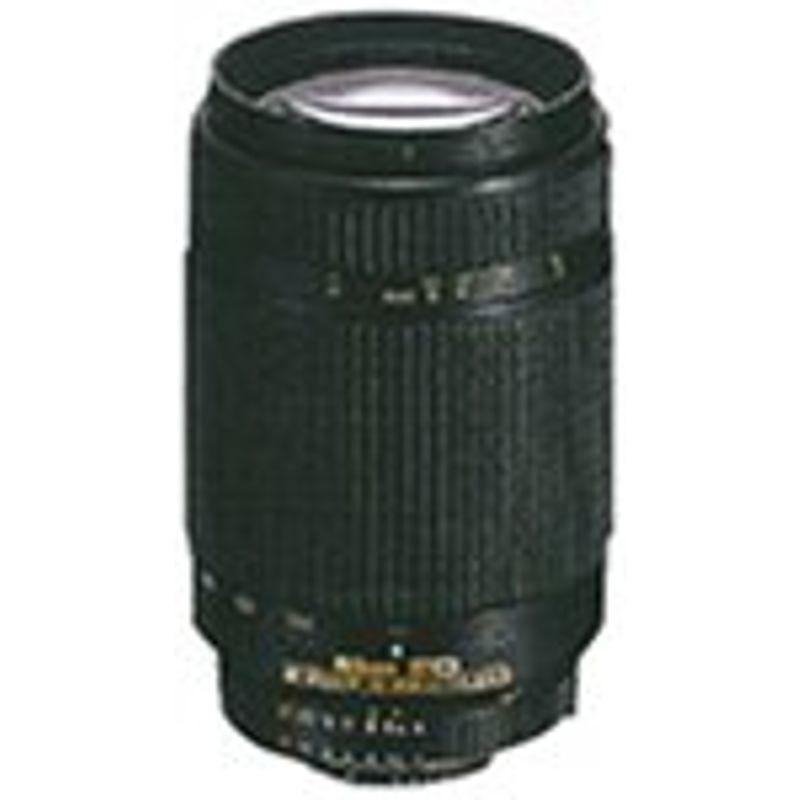 Nikon AIAF ED 70-300 F4-5.6D : ダイコク屋55ヤフー店 - 通販