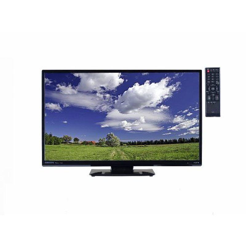 オリオン 24V型 液晶 テレビ LK-241BP ハイビジョン 2013年モデル  