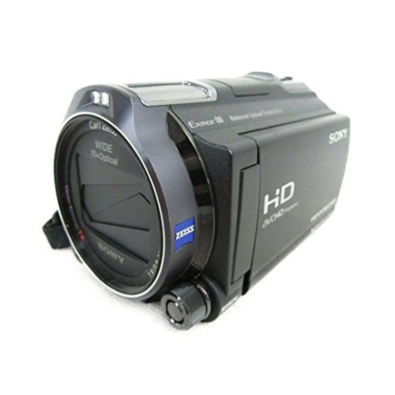 SONY HDR-CX720V デジタルHDビデオカメラレコーダー64GB(A) HDR-CX720V | デジタルビデオカメラ Handycam ハンディカム | ソニー