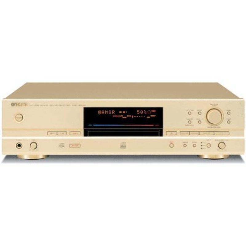 ヤマハ HDD/CDレコーダー ゴールド CDR-HD1300(N) : ダイコク屋 ヤマハ HDD/CDレコーダー ゴールド CDR-HD1300(N) : ダイコク屋