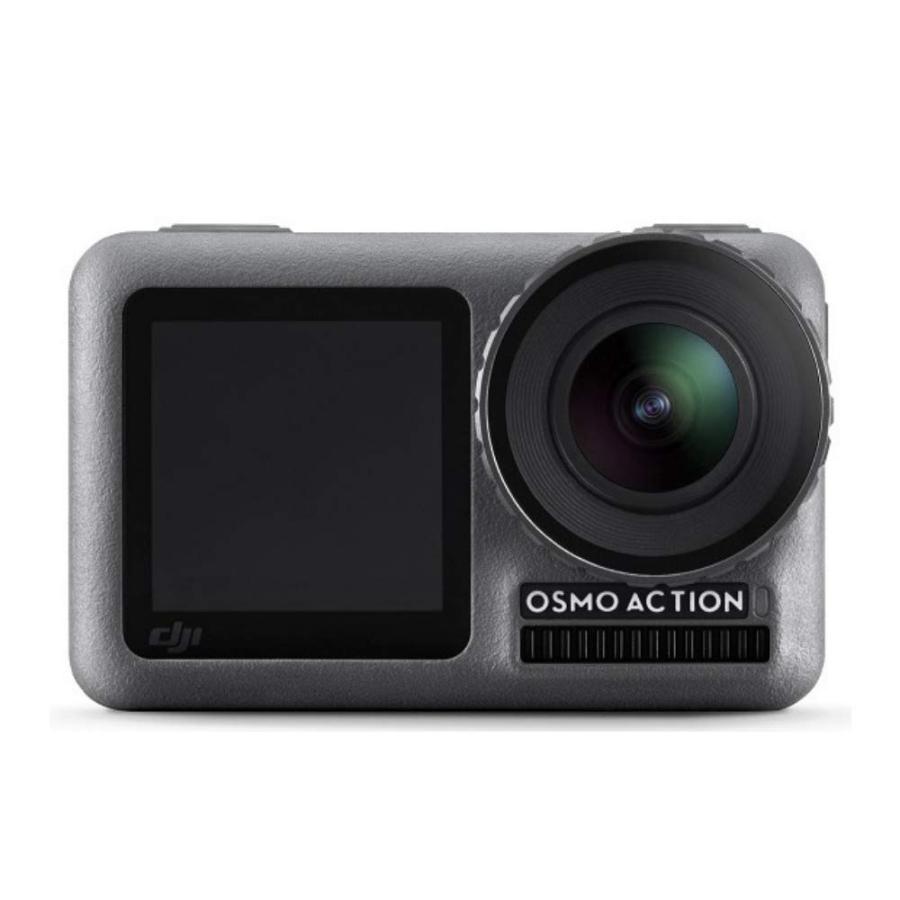 国内正規品DJI OSMO Action アクションカメラ : ダイコク屋55ヤフー店  