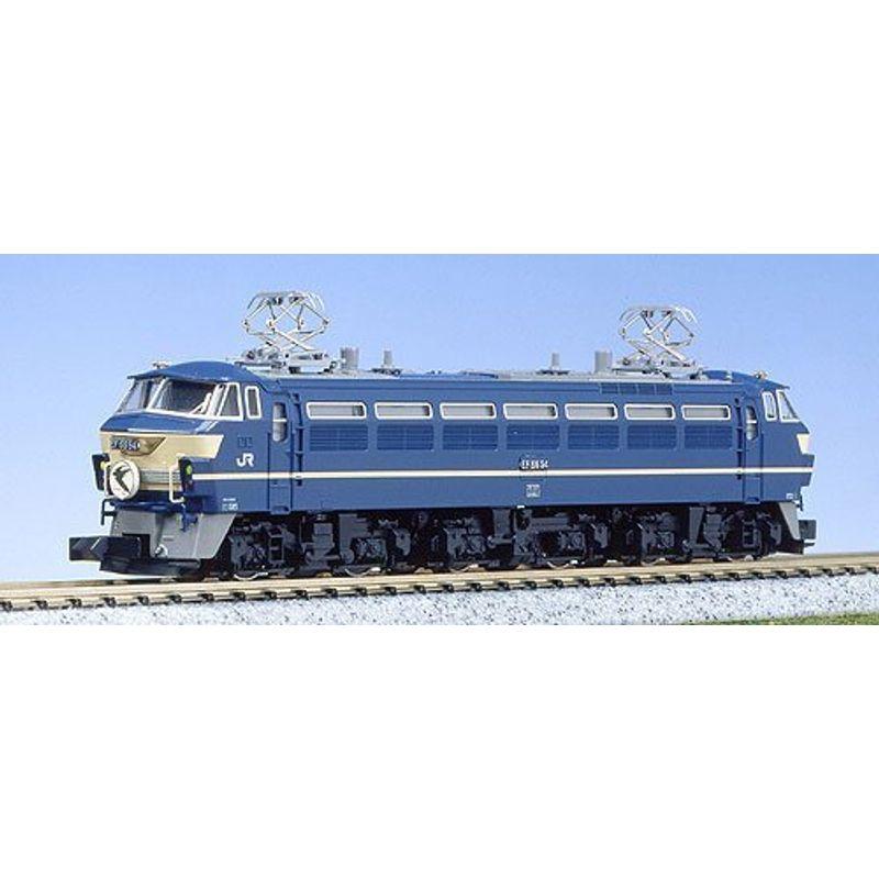 KATO Nゲージ EF66 後期形 ブルートレイン牽引機 3047-2 鉄道模型 電気