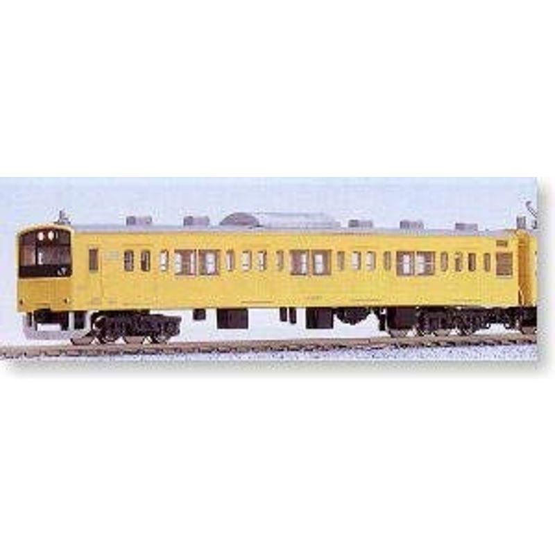 KATO Nゲージ 201系 総武線色 基本 6両セット 10-371 鉄道模型 電車