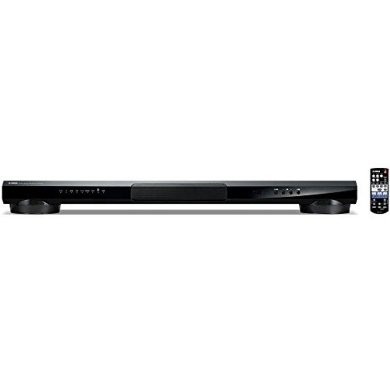 ヤマハ デジタルサウンドプロジェクター ブラック YSP-1400(B 