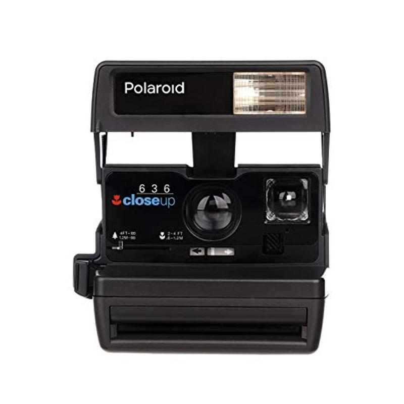 ポラロイド　636カメラ 激レア ポラロイド 636 Close up : ダイコク屋55ヤフー店 - 通販 - Yahoo