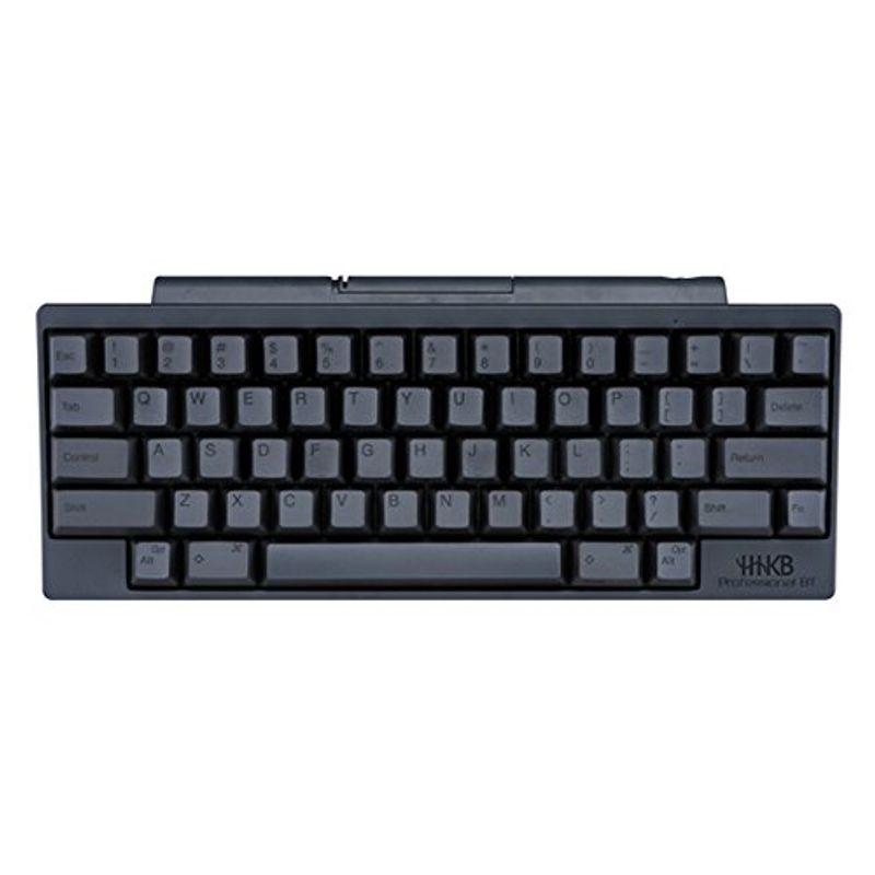 HHKB Happy Hacking Keyboard BT 墨 + おまけ HHKB Happy Hacking Keyboard BT 墨 + おまけ