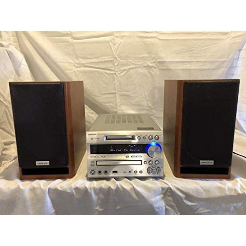 ONKYO コンポ X-N7XX(D) :20210730084848-00550:リユースショップダイコク屋ヤフー店 - 通販 - Yahoo!ショッピング ONKYO コンポ X-N7XX(D) :20210730084848-00550:リユースショップダイコク屋ヤフー店 - 通販 - Yahoo!ショッピング