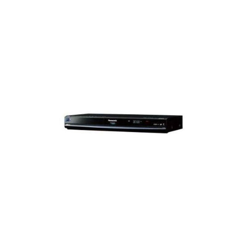 パナソニック 750GB 2チューナー ブルーレイレコーダー DIGA DMR-BW780 