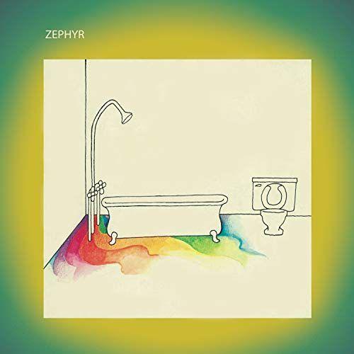 Zephyr -Deluxe/Reissue- 童話