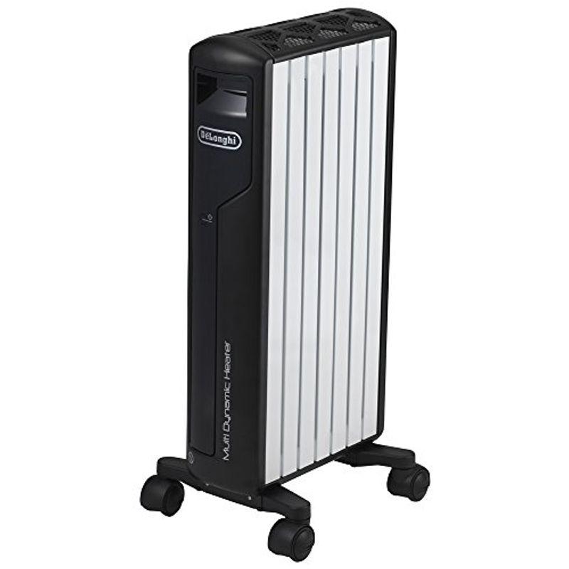 デロンギ(DeLonghi) マルチダイナミックヒーター ピュアホワイト+