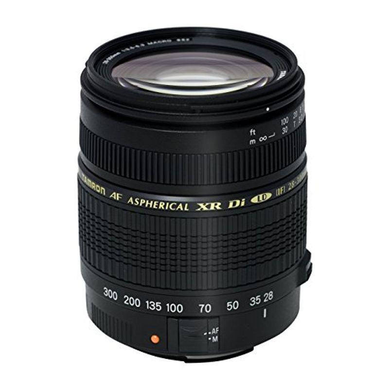 キャノン用 TAMRON 28-300mm F3.5-6.3 XR