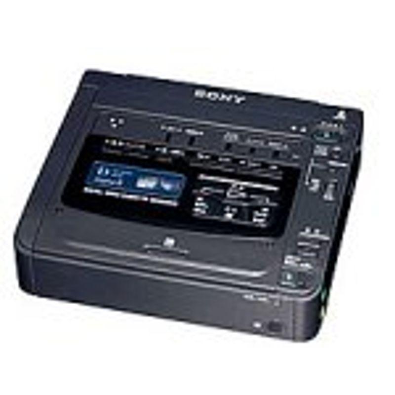 SONY ソニー GV-D200 デジタルビデオカセットレコーダー稀少日本製