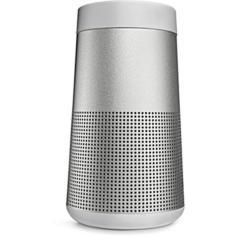 Bose SoundLink Revolve Bluetooth speaker ポータブルワイヤレス 