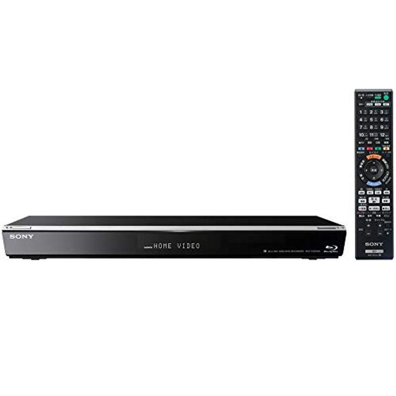 SONY 2TB 2チューナー ブルーレイレコーダー BDZ-EW2000 : ダイコク屋