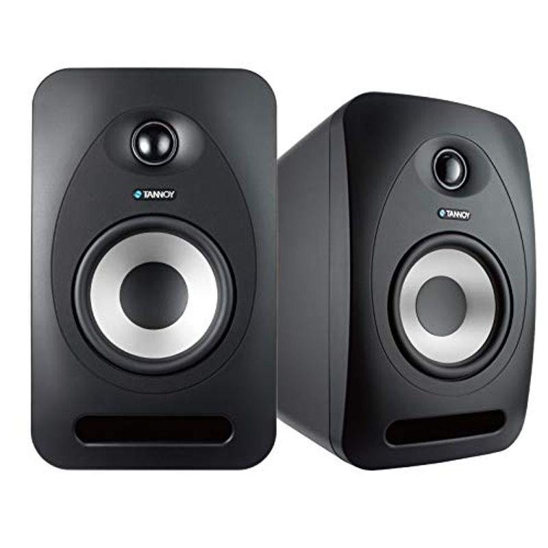 値下げTANNOY Reveal 402 スタジオモニター タンノイ