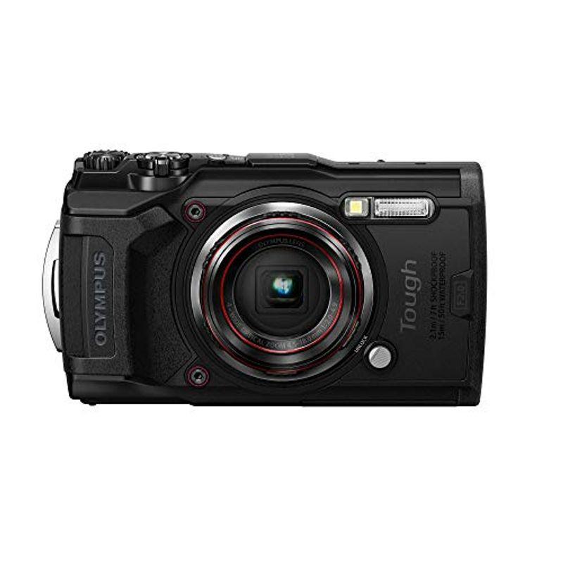 春のコレクション OLYMPUS デジタルカメラ Tough TG-6 ブラック 1200万画素CMOS F2.0 15m 防水 100kgf耐荷重 GPS ふるさと納税 F5-001 コイズミ照明 LED照明器具 屋外用ガーデンライト(アッパー配光タイプ) ウォームシルバー(AU51415) 鹿児島県霧島市