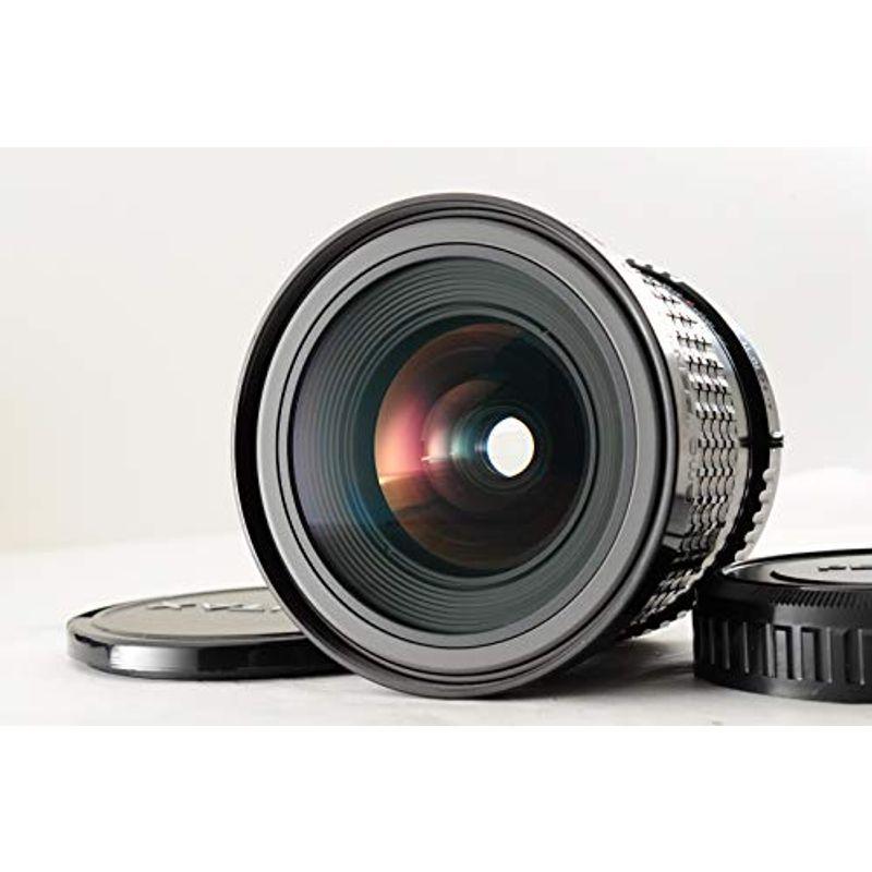 年間定番年間定番Pentax SMC A645 35mm F3.5 交換レンズ | rogerrule.com