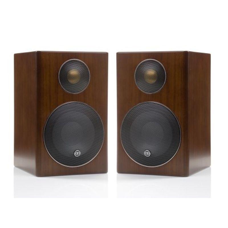 Monitor Audio Radius HDがデビューMONITOR AUDIO スピーカーRadius 90 