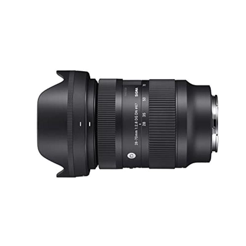 日本産】【日本産】28-70mm F2.8 DG DN SEマウント用 交換レンズ
