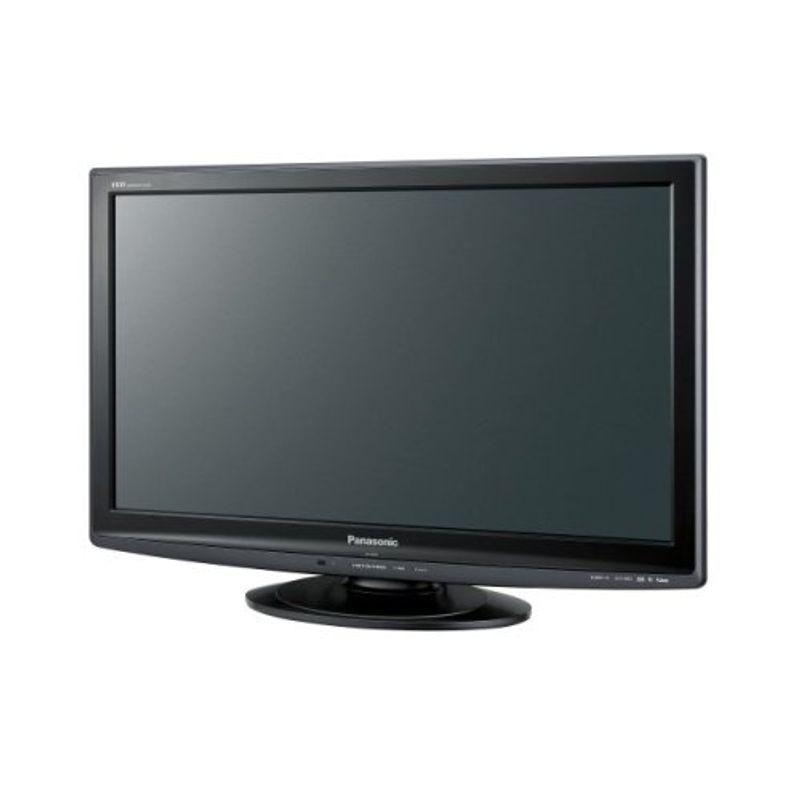 パナソニック 32V型 液晶テレビ ビエラ TH-L32X1-K ハイビジョン