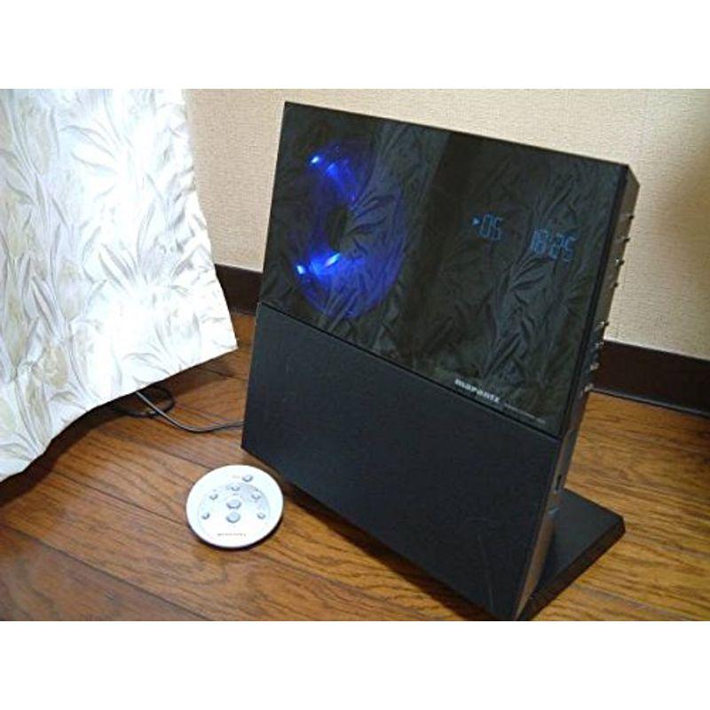 マランツ パーソナルCDシステム CR201 Marantz 【公式通販】