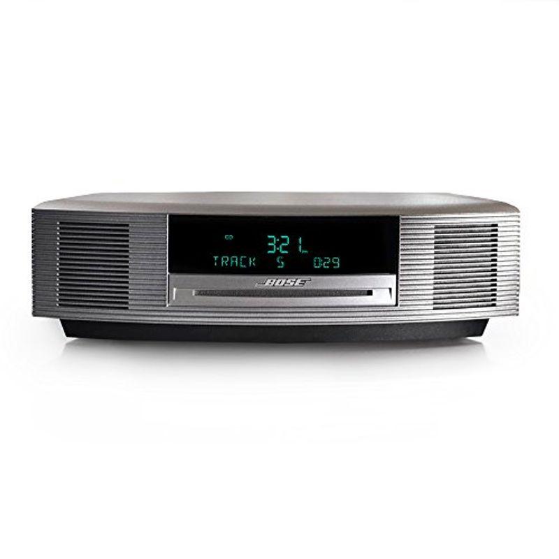 BOSE wave music system TS ウェーブミュージックシステム