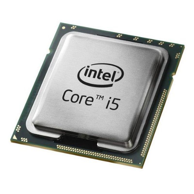 Intel Core i5-4670