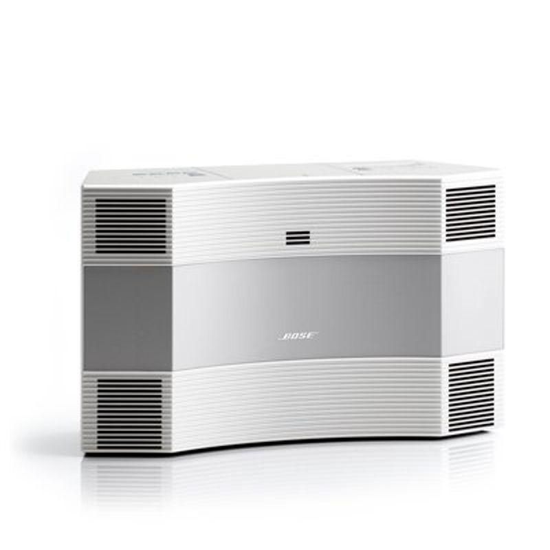 ☆大感謝セール】Bose Acoustic Wave パーソナルオーディオシステム II