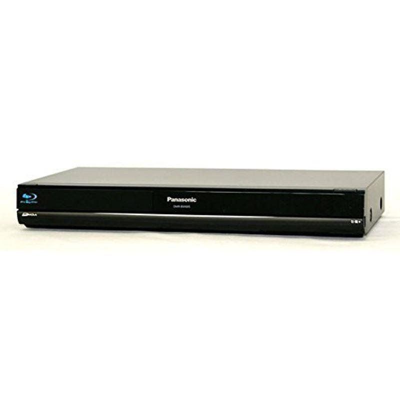 Panasonic パナソニック DMR-BW695 HDD搭載ハイビジョン