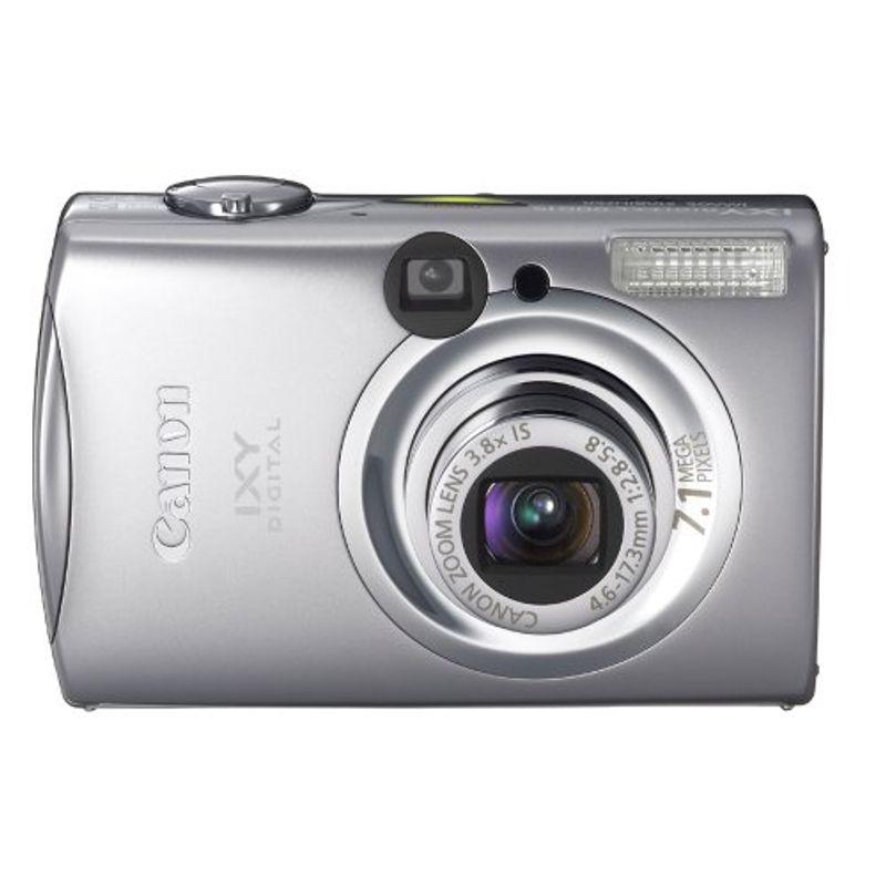 Canon デジタルカメラ IXY (イクシ) DIGITAL 900 IS IXYD900IS 