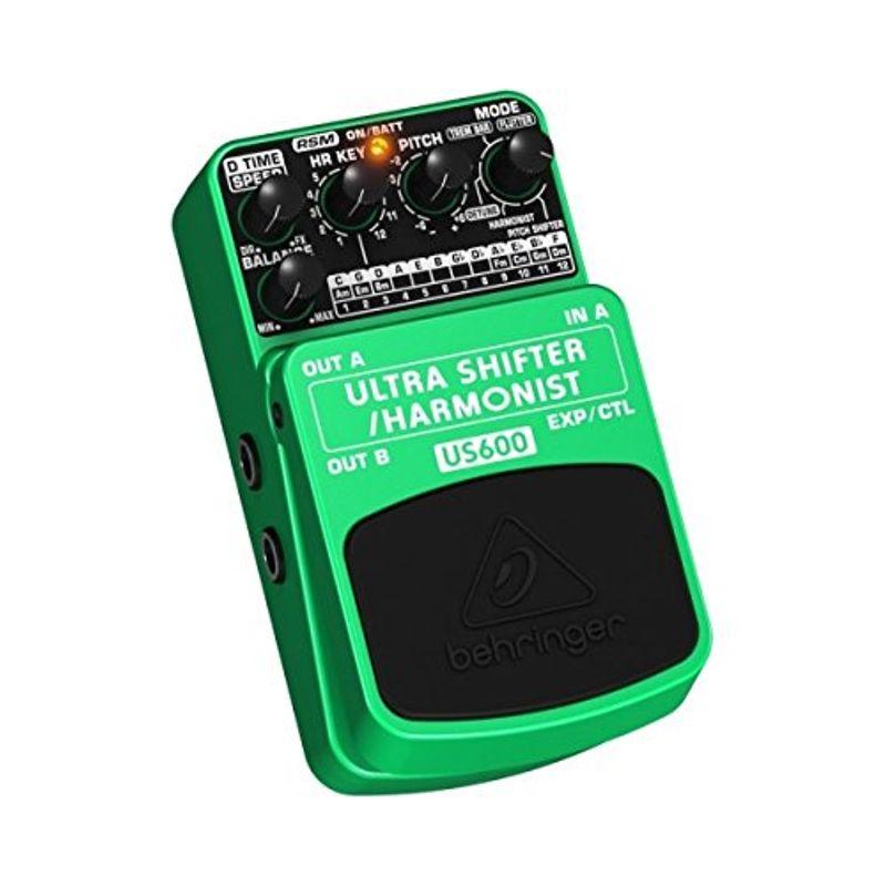 Behringer Ultra Shifter/Harmonist us600