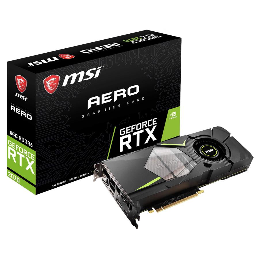 GeForce RTX 2070 SUPER AERO 訳あり｜Yahoo!フリマ（旧PayPayフリマ）
