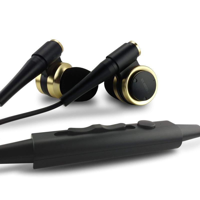 ELECOM イヤフォンスタイルスピーカー　SP-EL001CGD　エレコム Amazon.co.jp: エレコム スピーカー イヤホン6倍サイズ パッシブ