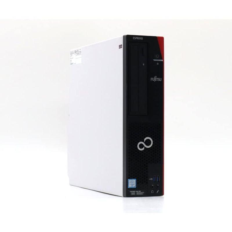 ④【お得品】Fujitsu ESPRIMO D586/PX /Windows11｜Yahoo!フリマ（旧
