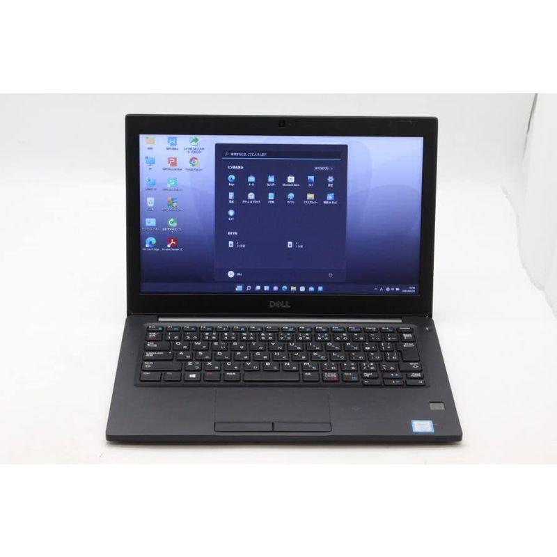 Office21&Win11付メモリ8GB SSD256GB Core i5(7300U) DELL 
