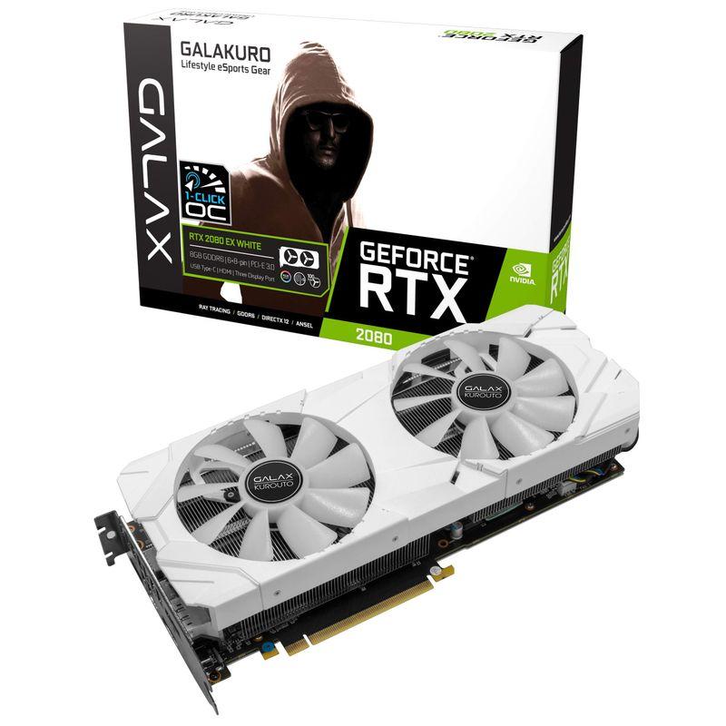 NVIDIA Geforce RTX2080Super 8GB GAKURABO｜Yahoo!フリマ（旧PayPay