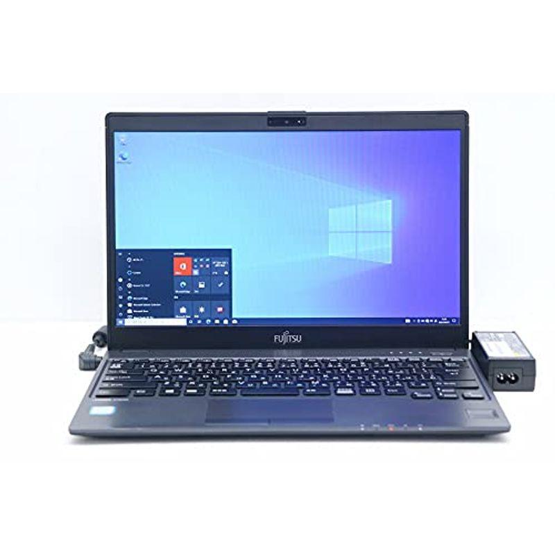 富士通 LIFEBOOK U938/S Core i5 8350U 1.7GHz/8GB/128GB(SSD)/13.3W