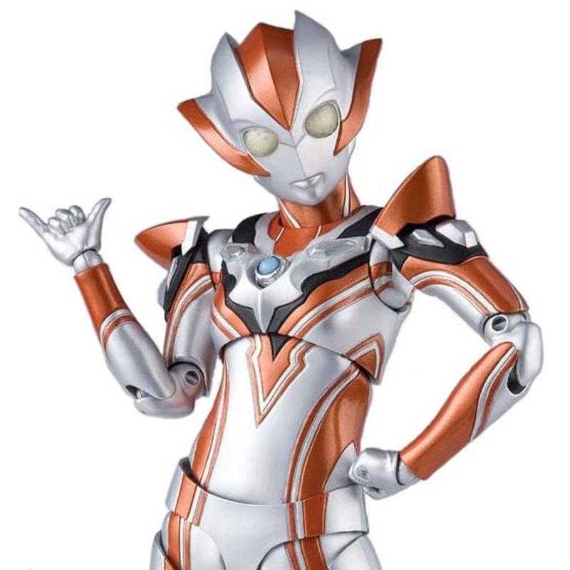 限定 SHフィギュアーツ ウルトラウーマン グリージョ 未開封 Figuarts