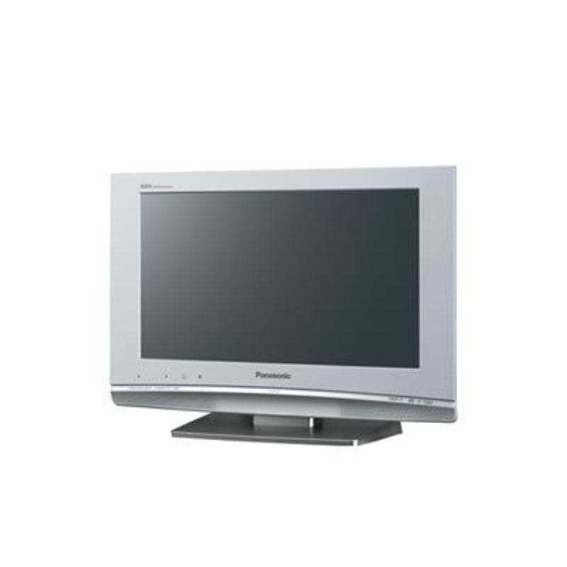 パナソニック 20V型 液晶テレビ ビエラ TH-20LX80-S パナソニック 20V型 液晶テレビ ビエラ TH-20LX80-S
