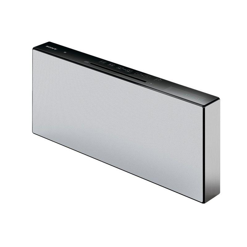 SONY ソニー マルチコネクトコンポ　CMT-X5CD　2019年製 ソニー マルチコネクトコンポ CMT-X5CD : Bluetooth/FM/AM/ワイドFM