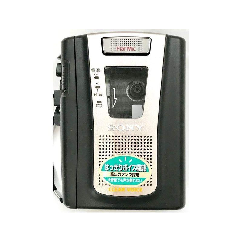 SONY カセットレコーダー TCM-36 : ダイコク屋55ヤフー店 - 通販