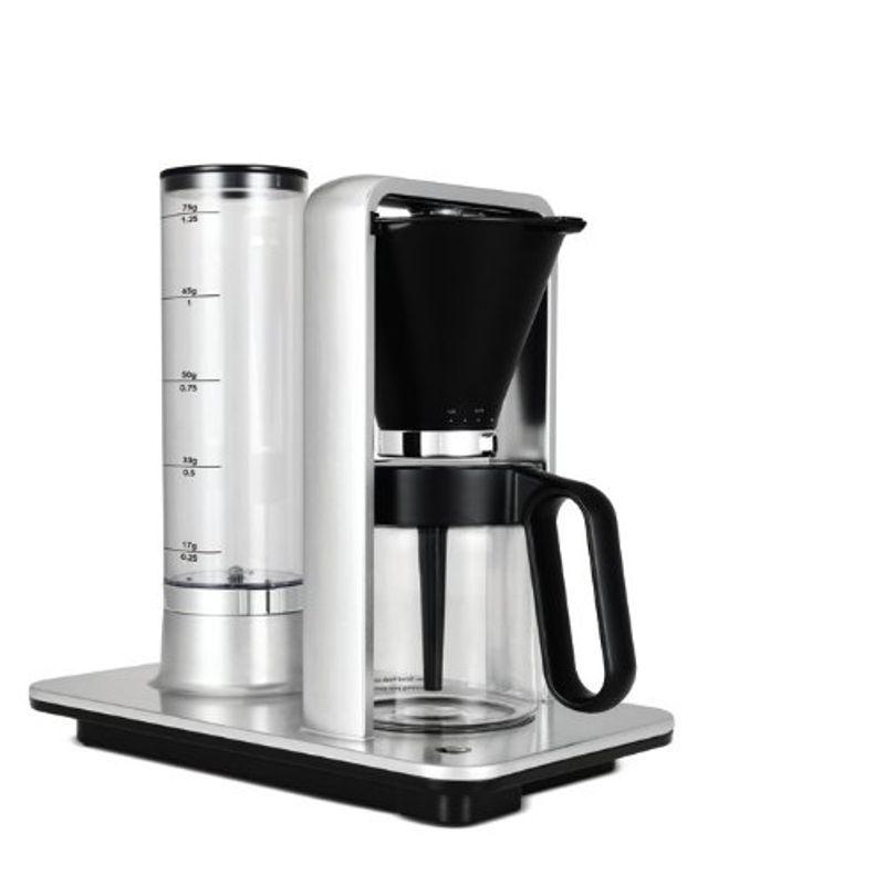 wilfa svart Precision オートマティック コーヒーメーカー