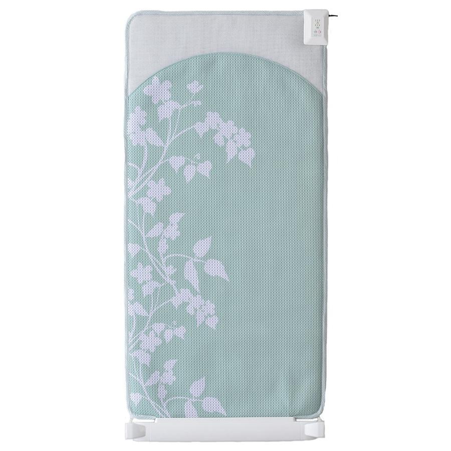 ATEX エアコンマット そよ ハーフ AX-HM1211H 冷風マット！アテックス