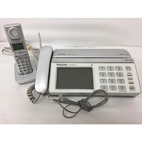 パナソニック FAX機 Amazon | パナソニック FAX おたっくす KX-PZ200DL | パナソニック