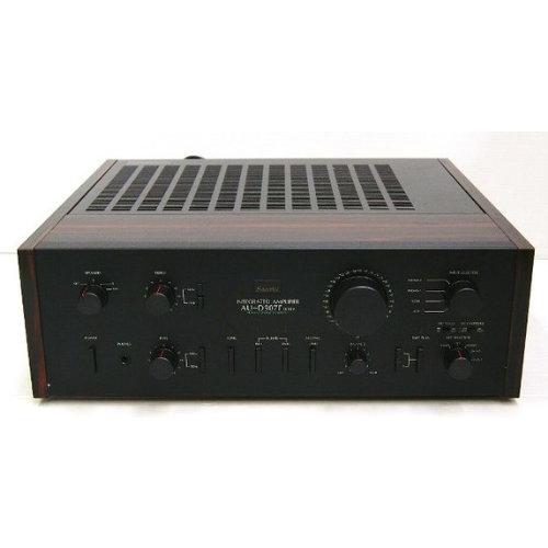 sansui AU-D907F サンスイインテグレーテッドアンプ SANSUI AU-D907F EXTRAの仕様 サンスイ