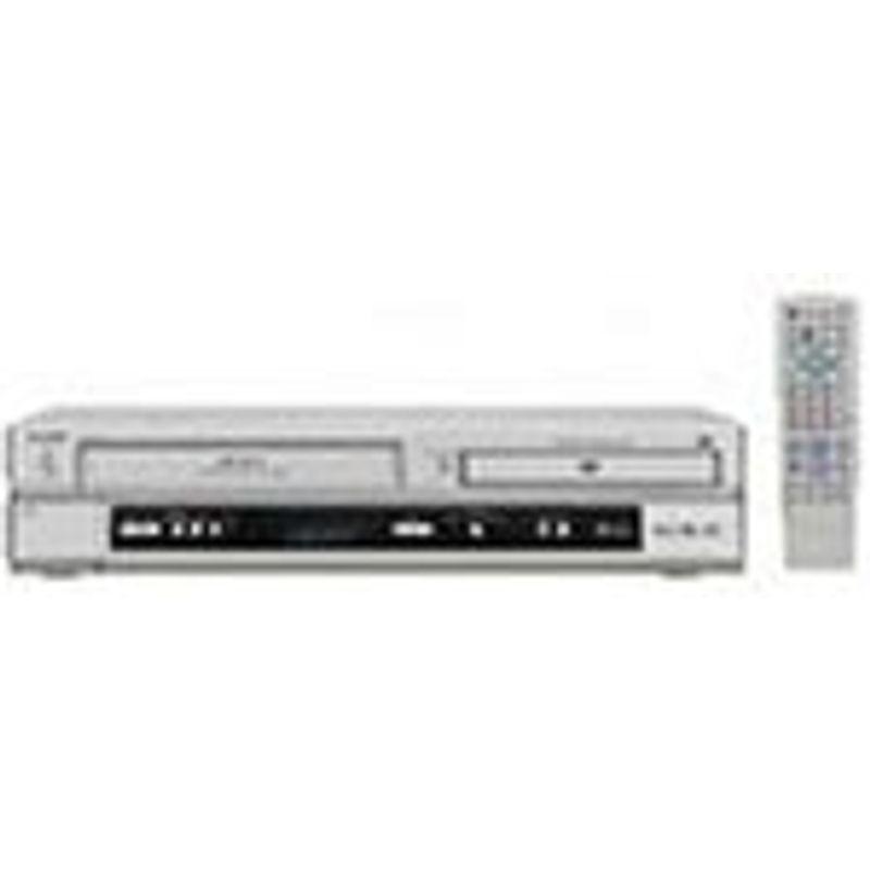 中古】シャープ ビデオ一体型DVDプレーヤー DV-NC700（楽天市場  