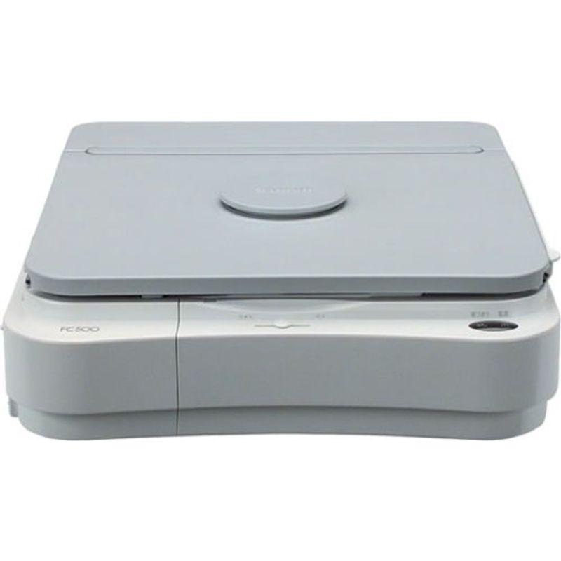 Canon コピー機 ファミリーコピア FC500(グレー) A4対応 A4 Canon コピー機 ファミリーコピア FC500(グレー) A4対応 A4